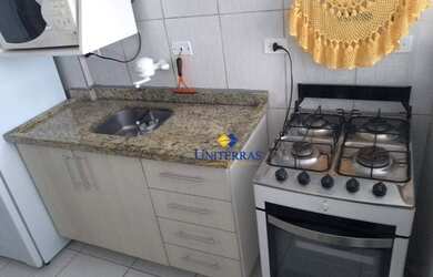 Imagem 9: Apartamento à venda, 54 m² por R$ 185.000,00 - Atuba - Colombo/PR