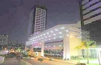 Imagem: O depósito possui 1 Vaga na garagem e 30m² de Área e está