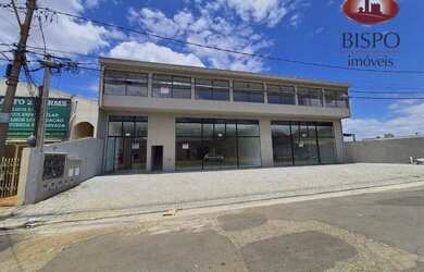 Imagem 1: Salão para alugar, 300 m² por R$ 8.990,00/mês - São Vito - Americana/SP