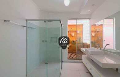 Imagem 15: Casa com 5 dormitórios para alugar, 870 m² por R$ 25.000,00/mês - Portão - Curitiba/PR