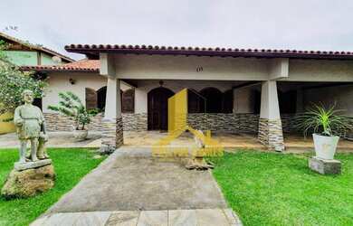 Imagem 2: Casa, 400 m² - venda por R$ 1.800.000,00 ou aluguel por R$ 6.000,00/mês...