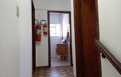 Imagem 13: Sobrado à venda, 209 m² por R$ 640.000,00 - Campestre - Santo André/SP