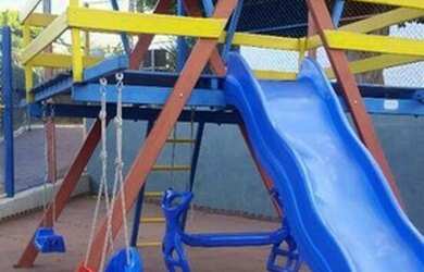 Imagem 16: Apartamento à venda, 50 m² por R$ 185.000,00 - Jardim São Vicente -...