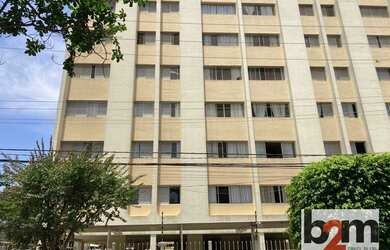 Imagem 8: Apartamento com 4 dormitórios, 106 m² - venda por R$ 630.000,00 ou aluguel...