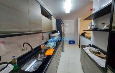 Imagem 16: Apartamento 03 Suítes 02 Vagas Aviação - Praia Grande/SP