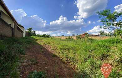 Imagem 9: Terreno à venda, 1000 m² por R$ 140.000 - Retiro do Brumado - Brumadinho/Minas Gerais