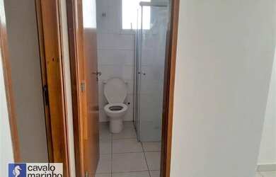 Imagem 9: Apartamento com 1 dormitório, 41 m² - venda por R$ 235.000,00 ou aluguel...