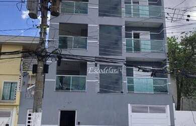 Imagem 1: Apartamento à venda, 31 m² por R$ 270.000,00 - Tucuruvi - São Paulo/SP