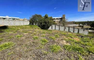 Imagem 4: Terreno à venda, 1320 m² por R$ 240.000,00 - Condomínio Terras de São...