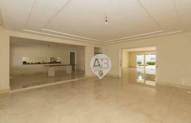 Imagem 3: Casa com 5 dormitórios, 1600 m² - venda por R$ 15.000.000,00 ou aluguel...