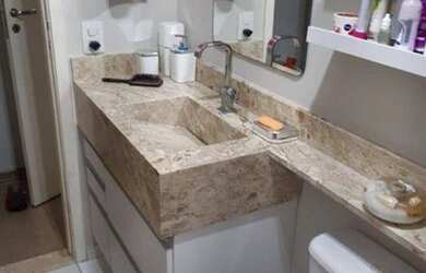 Imagem 12: Apartamento à venda, 88 m² por R$ 460.000,00 - Morumbi - Paulínia/SP