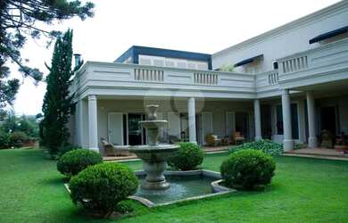 Imagem 1: Bragança Paulista - Casa Padrão - Taboão