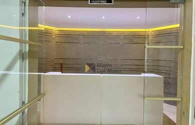 Imagem 14: Andar Corporativo 415 m² por R$ 15.000/mês - Vila Gertrudes - São Paulo/SP