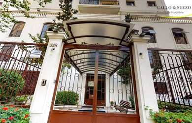 Imagem 9: Apartamento à venda, 70 m² por R$ 680.000,00 - Saúde - São Paulo/SP