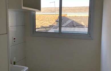 Imagem 3: Apartamento para locação, Vila Santa Catarina, Americana