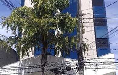 Imagem 16: Sala, 66 m² - venda por R$ 390.000,00 ou aluguel por R$ 1.300,00/mês...