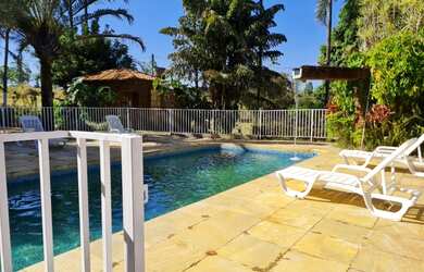 Imagem: A fazenda está localizado em Setor Oeste, Goiânia à venda