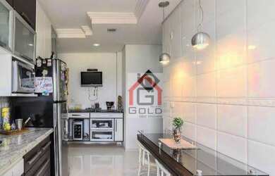 Imagem 15: Apartamento à venda, 128 m² por R$ 747.000,00 - Parque São Diogo -...