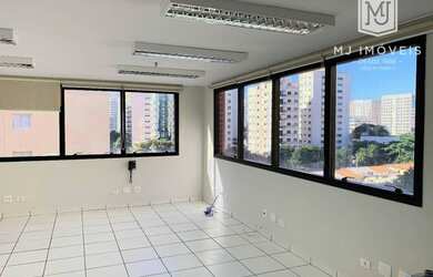 Imagem 3: Sala à venda, 44 m² por R$ 380.000,00 - Moema - São Paulo/SP