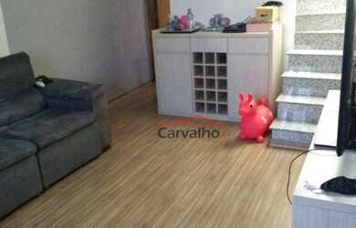 Imagem 2: Sobrado à venda, 88 m² por R$ 590.000,00 - Vila Guilherme - São Paulo/SP