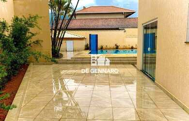 Imagem 5: Casa isolada bairro balneario florida