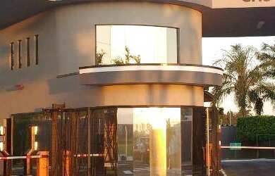 Imagem 5: Terreno à venda, 1300 m² por R$ 425.000,00 - Parque Village Castelo...