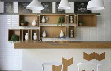 Imagem 10: Studio com 1 dormitório à venda, 42 m² por R$ 387.551 - Bela Vista - São Paulo/SP