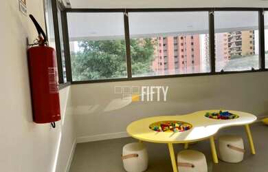 Imagem 13: Cobertura com 4 dormitórios, 256 m² - venda por R$ 8.899.999,99 ou aluguel...