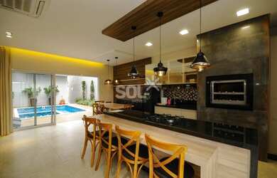 Imagem 8: Sobrado à venda, Condomínio Country Iguaçu - Foz do Iguaçu/PR