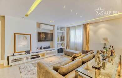 Imagem 12: Apto com 3 suítes à venda, 225 m² por R$ 2.700.000 - Condomínio Clube...