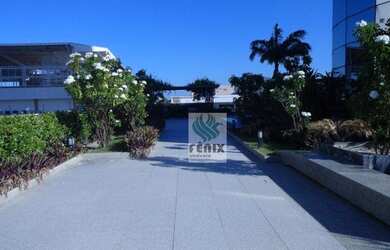 Imagem 4: Sala, 47 m² - venda por R$ 550.000,00 ou aluguel por R$ 3.000,00/mês...