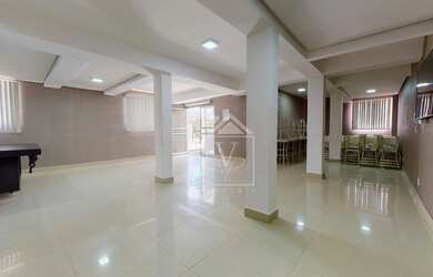 Imagem 13: Apartamento à venda, 45 m² por R$ 230.000,00 - São Sebastião - Porto...