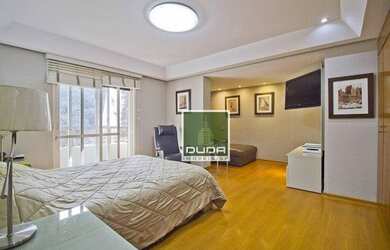 Imagem 14: Apartamento com 5 dormitórios, 308 m² - venda por R$ 4.650.000,00 ou...