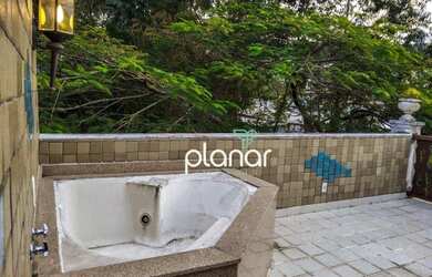 Imagem 16: Cobertura com 4 dormitórios à venda, 200 m² por R$ 990.000,00 - Bonsucesso - Petrópolis/RJ