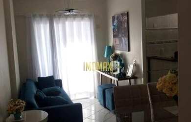 Imagem 10: Apartamento com 3 dormitórios à venda, 82 m² por R$ 510.000,00 - Canto...