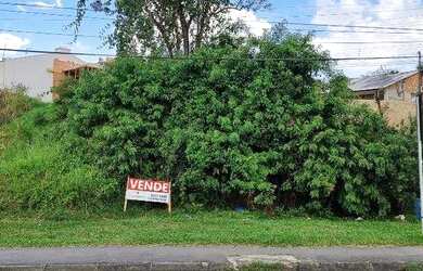 Imagem 16: Terreno à venda, 377 m² por R$ 160.000,00 - Jardim São Pedro - Quatro...