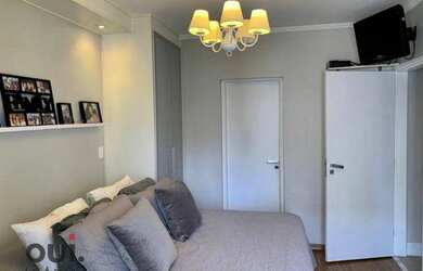 Imagem 10: Apartamento com 3 dormitórios à venda, 138 m² por R$ 1.450.000,00 -...