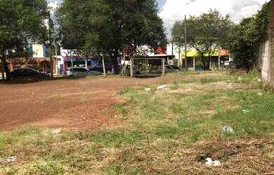 Imagem 7: Terreno, 1450 m² - venda por R$ 5.800.000,00 ou aluguel por R$ 26.000,00/mês - Chácara Mac