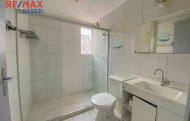 Imagem 8: Apartamento à venda, 77 m² por R$ 210.000,00 - Brotas - Salvador/BA