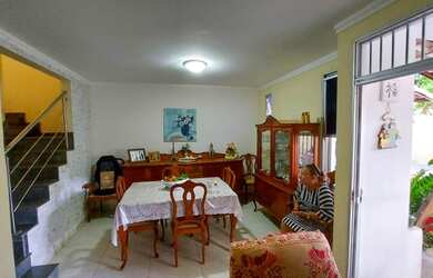 Imagem 4: CASA RESIDENCIAL em SALVADOR - BA, STELLA MARIS