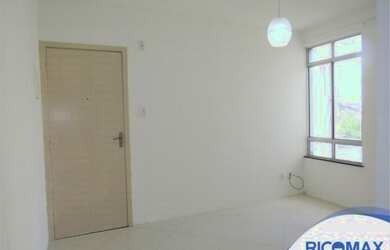 Imagem 2: Apartamento com 2 dormitórios, 45 m² - venda por R$ 135.000,00 ou aluguel...