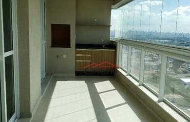 Imagem 6: Apartamento à venda, 108 m² por R$ 1.230.000,00 - Vila Guilherme - São...