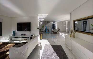 Imagem 14: Casa com 5 dormitórios, 428 m² - venda por R$ 3.450.000,00 ou aluguel...