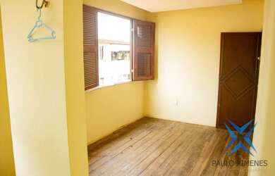 Imagem 4: Apartamento à venda, 117 m² por R$ 230.000,00 - Joaquim Távora - Fortaleza/CE