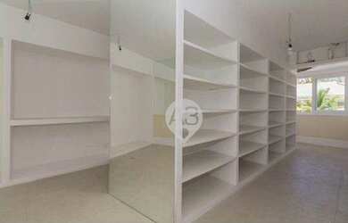 Imagem 12: Casa com 5 dormitórios, 1600 m² - venda por R$ 15.000.000,00 ou aluguel...