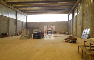 Imagem 11: Galpão à venda, 1350 m² por R$ 4.000.000 - Loteamento Industrial Coral...