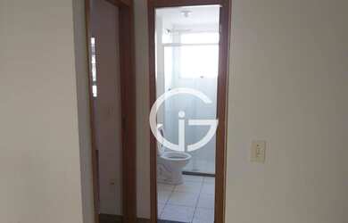 Imagem 7: Apartamento, 43 m² - venda por R$ 165.000 ou aluguel por R$ 700/mês...