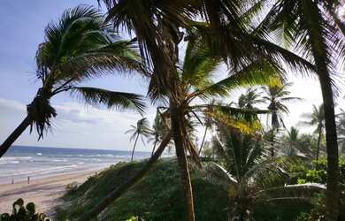 Imagem 14: CASA TEMPORADA em SALVADOR - BA, PRAIA DO FLAMENGO
