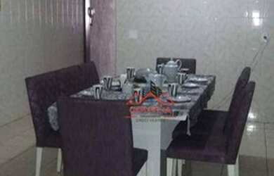 Imagem 9: Sobrado com 4 dormitórios à venda, 350 m² por R$ 750.000,00 - Jardim...