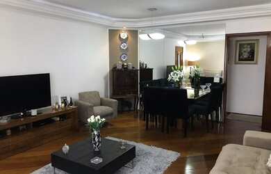 Imagem 2: Apartamento com 3 dormitórios à venda, 120 m² - Jardim Bela Vista -...
